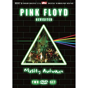 【中古】Pink Floyd Revisted [DVD]の通販はその他映像DVD・Blu-ray