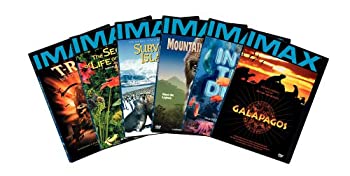 Chs Essential Bluray Nature Gift Set [Blu-ray] [Import] wyw801m The Essential Nature Three Blu-ray Gift Set (Blu-ray) for sale