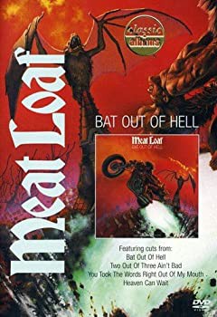 【中古】Bat Out of Hell [DVD]の通販は