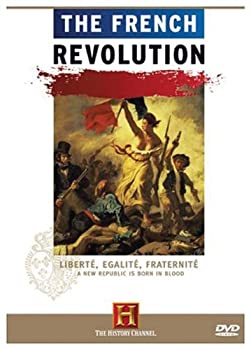 【中古】(未使用･未開封品)French Revolution [DVD]