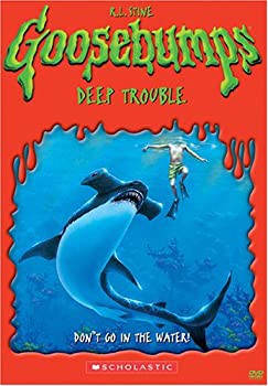 【中古】(未使用･未開封品)Goosebumps: Deep Trouble [DVD]の通販は