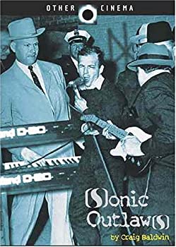 その他 Sonic Outlaws [DVD] 中古】(未使用・未開封品)Sonic Outlaws [DVD]