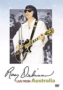 (未使用･未開封品)Live in Australia [DVD] 中古】(未使用・未開封品)Live in Australia [DVD]の通販は