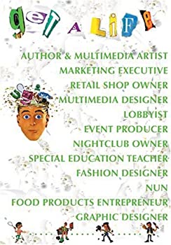 【中古】Get a Life 4 [DVD]の通販は