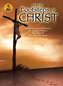 【中古】In the Footsteps of Christ [DVD]の通販は 7,738円
