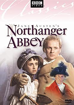 【中古】Northanger Abbey [DVD]の通販は