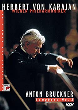 【中古】(未使用･未開封品)Symphony 8 / [DVD]の通販は