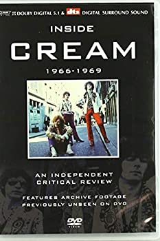 中古】Critical Review 1966-1969 [DVD]の通販は その他映像DVD