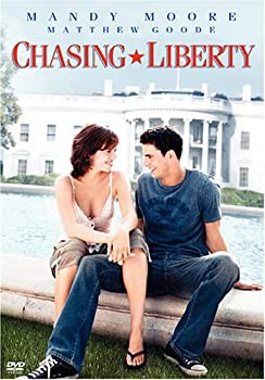 【中古】(未使用･未開封品)チェイシング・リバティ 特別版 [DVD]の通販は