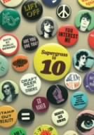【中古】スーパーグラス・イズ10: Best Of 94-04 [DVD]の通販は