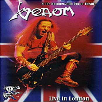 【中古】(未使用･未開封品)Live in London [DVD]の通販は