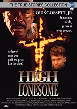 【中古】(未使用･未開封品)High Lonesome [DVD]の通販は