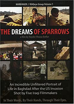 【中古】(未使用･未開封品)Dreams of Sparrows [DVD]