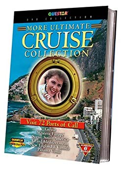 【中古】More Ultimate Cruise Collection [DVD]の通販は