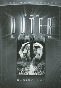 【中古】(未使用･未開封品)Outer Limits: New Series Pack [DVD]