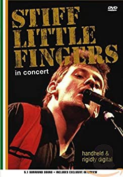 【中古】(未使用･未開封品)Hand Held & Rigidly Digital [DVD]