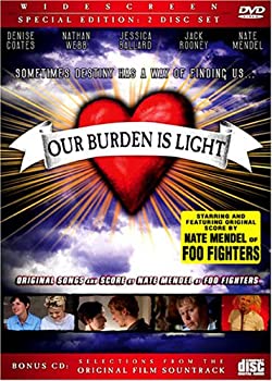 【中古】(未使用･未開封品)Our Burden Is Light [DVD]の通販は