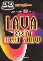 【中古】(未使用･未開封品)Lava Party Light Show [DVD]