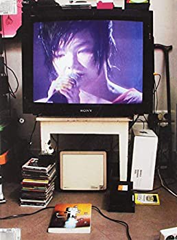 【中古】(未使用･未開封品)Live Dvd Archive