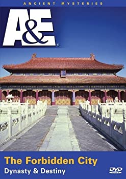 【中古】Ancient Mysteries: Forbidden City [DVD]の通販は