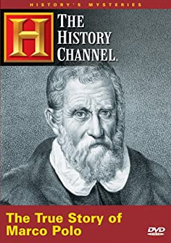 【中古】(未使用･未開封品)History's Mysteries: True Story of Marco Polo [DVD]の通販は