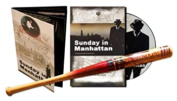 【中古】Sunday in Manhattan Musical [DVD]の通販は