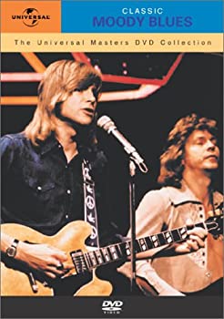【中古】ムーディー・ブルース~THE BEST 2000 DVDの通販は 10,079円