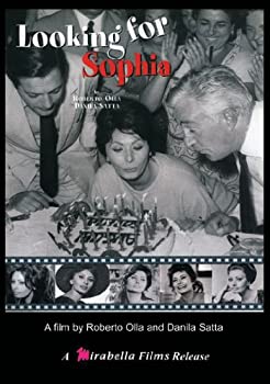 【中古】Looking for Sophia [DVD]の通販は