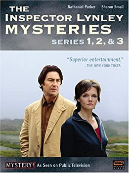 【中古】(未使用･未開封品)Inspector Lynley Mysteries 1-3 [DVD]