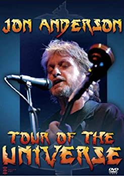 【中古】Tour of the Universe [DVD]の通販は