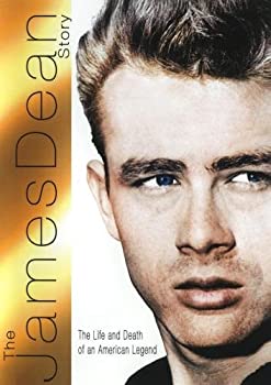 その他 James Dean Story [DVD] Amazon.com: The James Dean Story [DVD] : Martin Gabel
