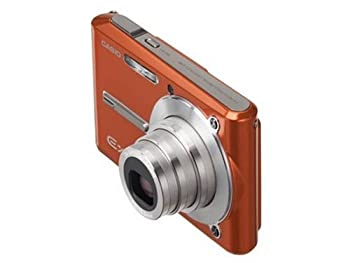 【中古】CASIO EX-S500EO EXILIM CARDの通販は