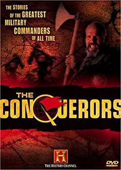 【中古】Conquerors [DVD]