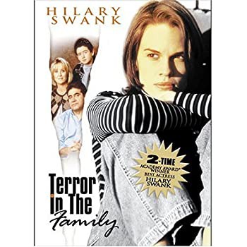 【中古】(未使用･未開封品)Terror in the Family [DVD]の通販は