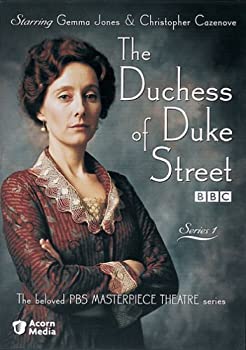 【中古】(未使用･未開封品)Duchess of Duke Street: Series 1 [DVD] [Import]の通販は 12,978円