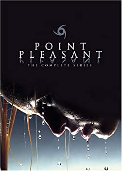 【中古】Point Pleasant: Complete Series [DVD]の通販は