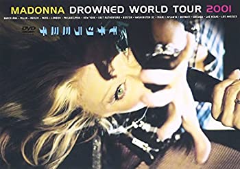 【中古】(未使用･未開封品)ライヴ・イン・デトロイト 2001 [DVD] 15,561円