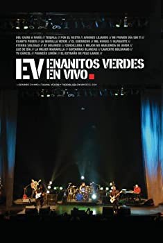 【中古】En Vivo [DVD]の通販は