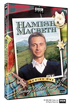 【中古】(未使用･未開封品)Hamish Macbeth: Complete First Season [DVD]の通販は