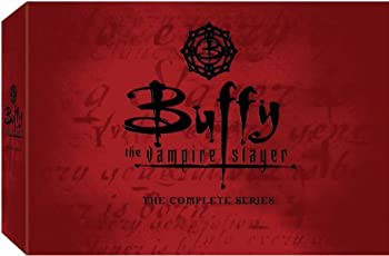 【中古】Buffy Vampire Slayer: Collector's Set [DVD]