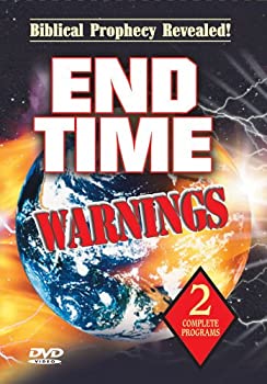 【中古】End Time Warings [DVD]の通販は 10,579円