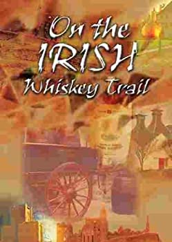 【中古】(未使用･未開封品)On the Irish Whiskey Trail [DVD]の通販は 13,348円