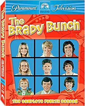 【中古】Brady Bunch: Complete Fourth Season [DVD] 13,971円