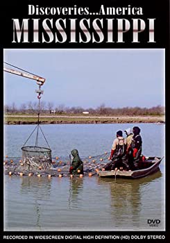その他 Discoveries America: Mississippi [DVD] 中古】Discoveries America: Mississippi [DVD]