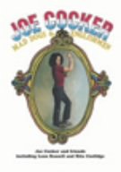 【中古】マッド・ドッグス&イングリッシュメン [DVD]の通販は