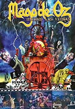 【中古】Madrid Las Ventas [DVD]の通販は