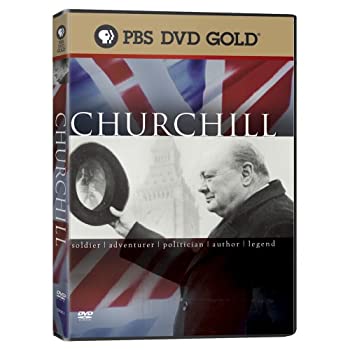 【中古】Churchill [DVD]の通販は 7,881円