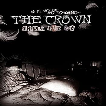 【中古】(未使用･未開封品)14 Years of No Tomorrow [DVD]の通販は 7,865円