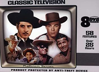 【中古】Classic Television Platinum Series 7 [DVD]の通販は 11,126円