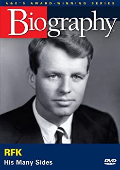 中古】Biography: Robert F Kennedy [DVD]の通販は その他映像